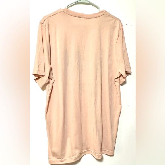 5/$20 NWOT xl "Quit playing games with my heart " Backstreet Boys Tshirt - Picture 2 of 4